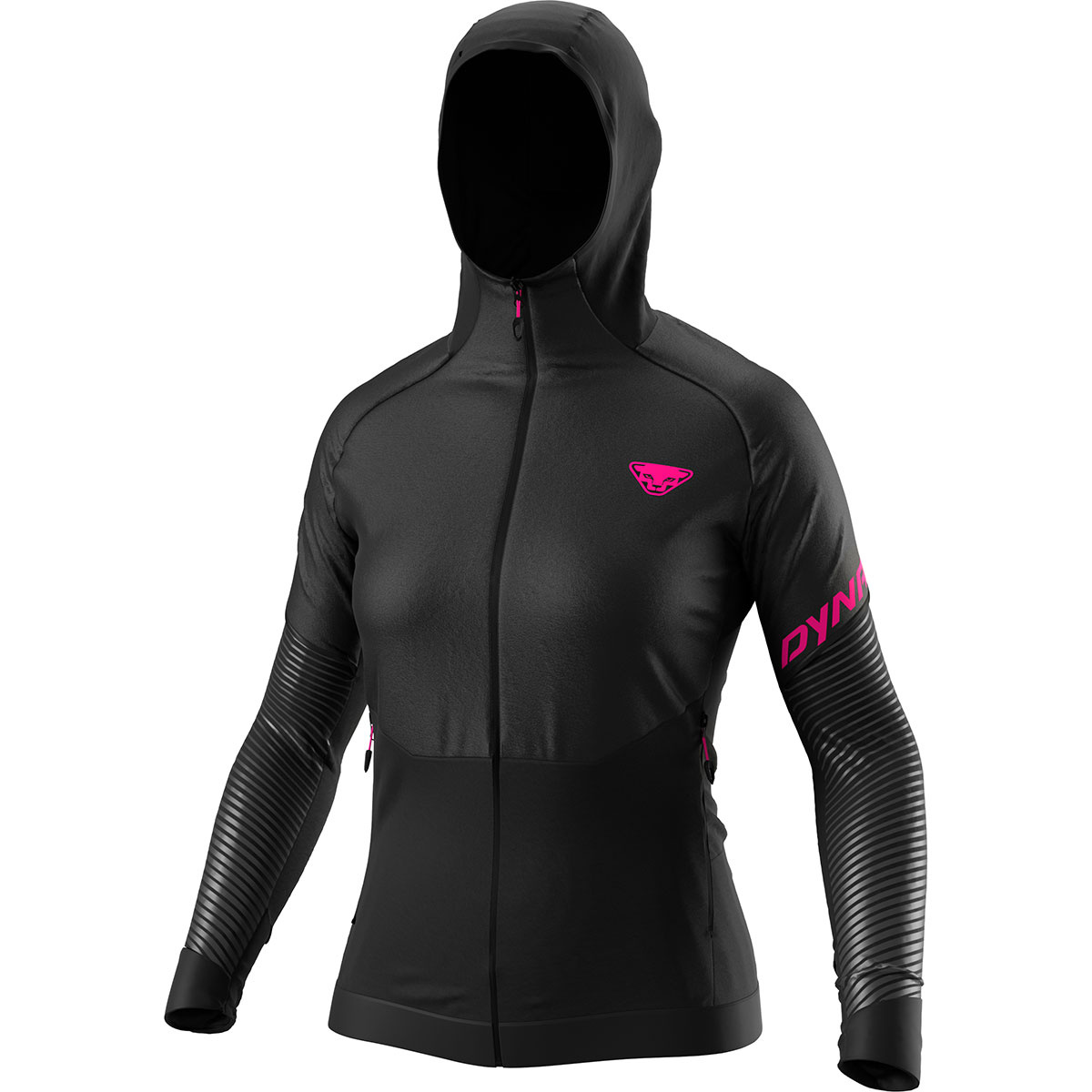 Dynafit Damen Alpine Reflective Jacke von Dynafit