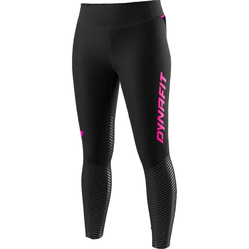 Dynafit Damen Alpine Reflective Tights von Dynafit