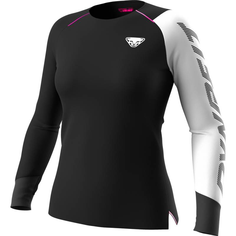 Dynafit Damen DNA Longsleeve von Dynafit