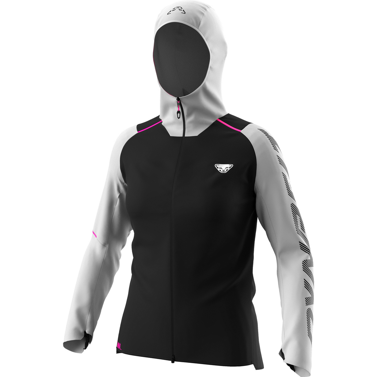 Dynafit Damen DNA Wind Jacke von Dynafit