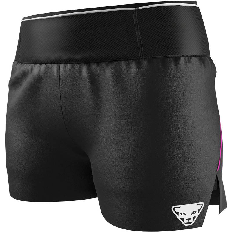 Dynafit Damen Dna 2/1 Split Shorts von Dynafit