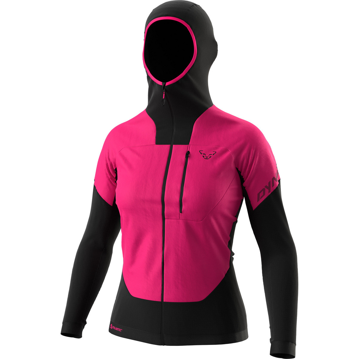 Dynafit Damen Elevation Alpha Thermal Jacke von Dynafit