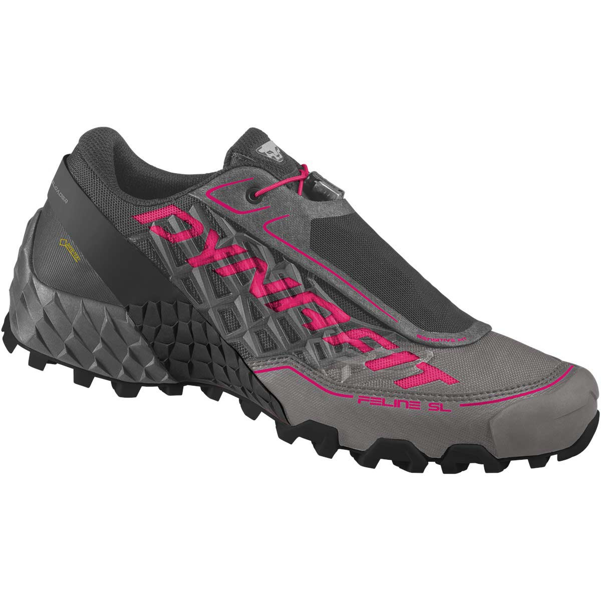 Dynafit Damen Feline SL GTX Schuhe von Dynafit