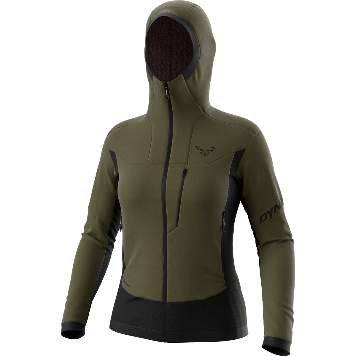 Dynafit Damen Free Alpha Direct Jacke von Dynafit