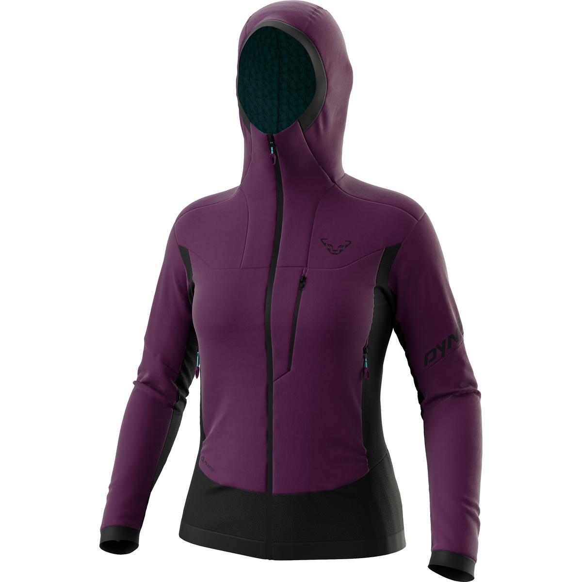 Dynafit Damen Free Alpha Direct Jacke von Dynafit