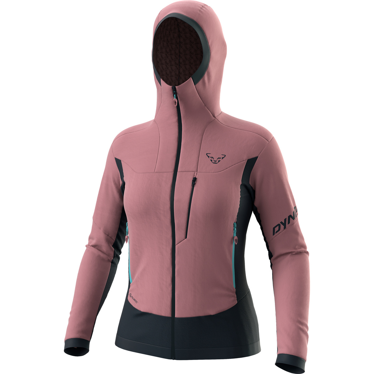 Dynafit Damen Free Alpha Direct Jacke von Dynafit