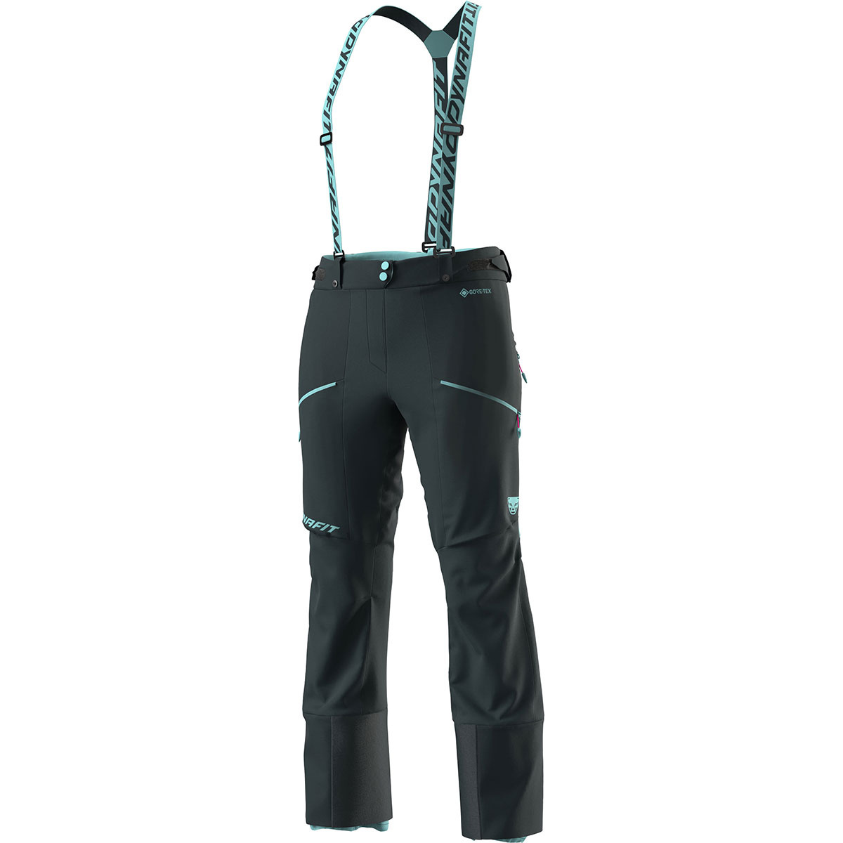 Dynafit Damen Free GTX Infinium Hybrid Hose von Dynafit