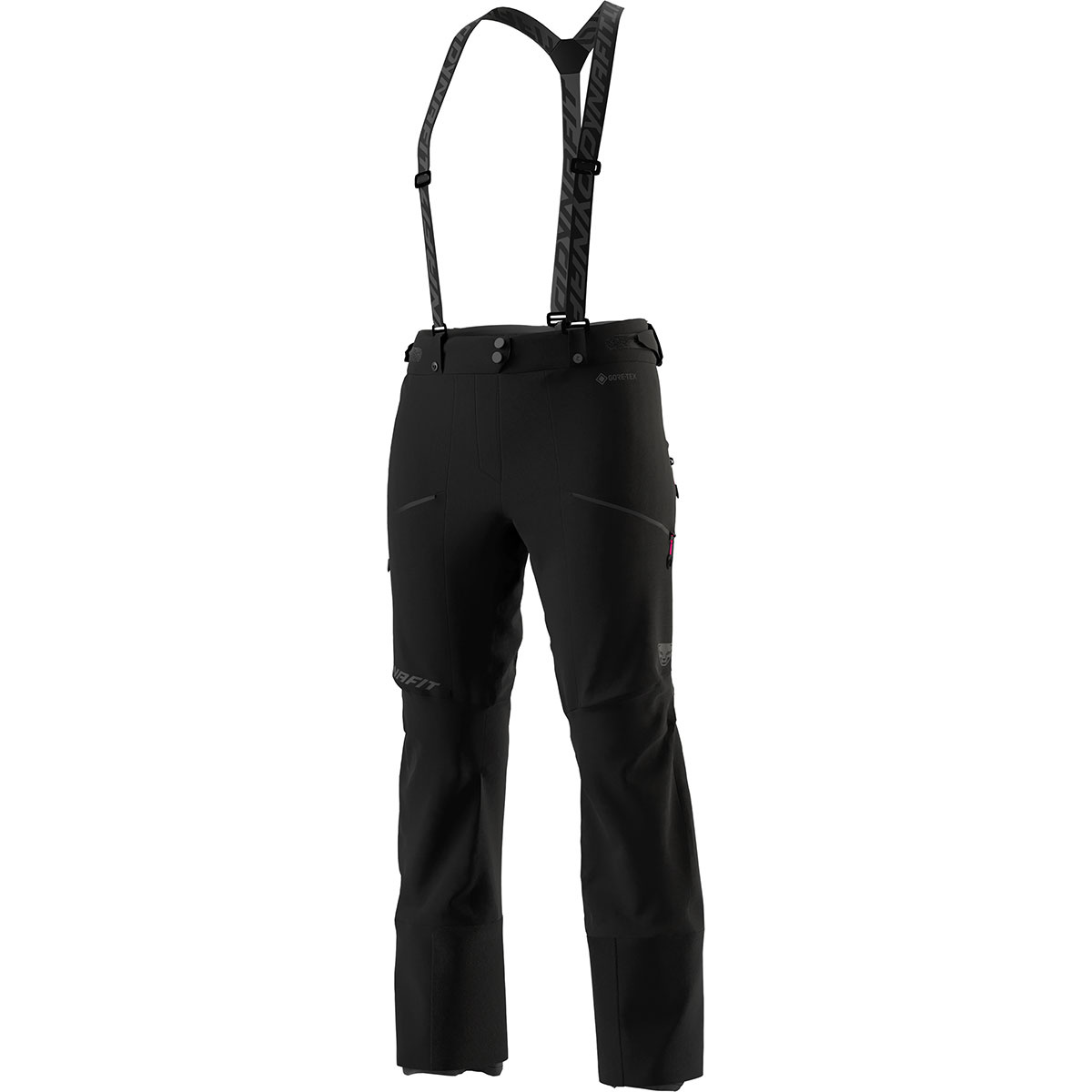 Dynafit Damen Free GTX Infinium Hybrid Hose Dynafit Damen Free GTX Infinium Hybrid Hose von Dynafit