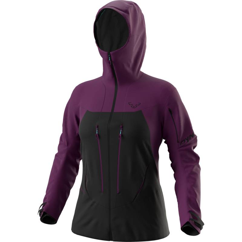 Dynafit Damen Free GTX Jacke von Dynafit