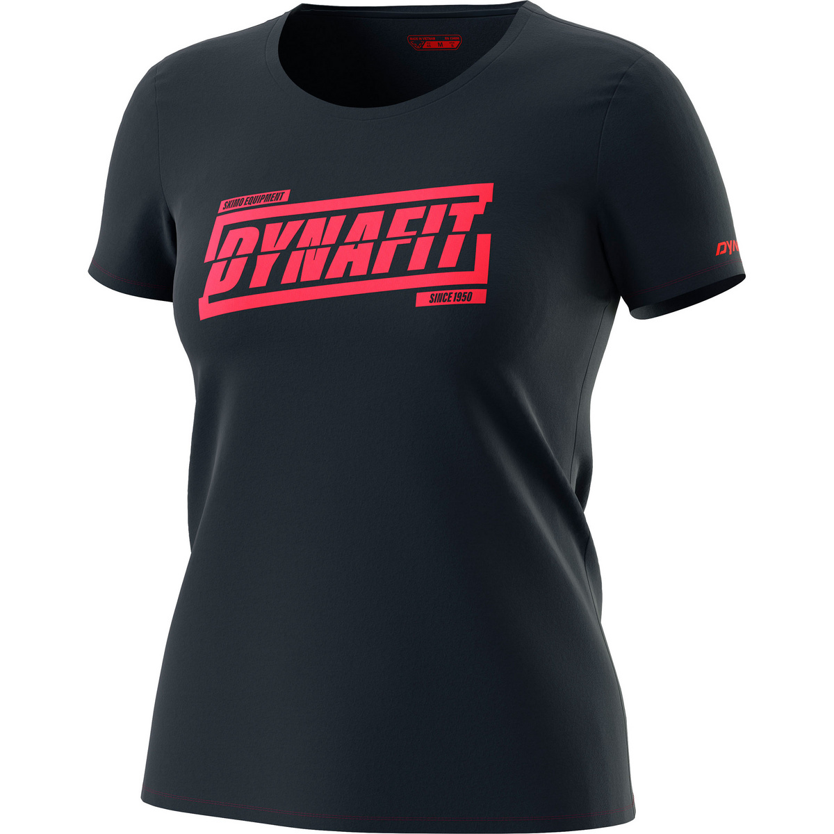 Dynafit Damen Graphic CO T-Shirt von Dynafit