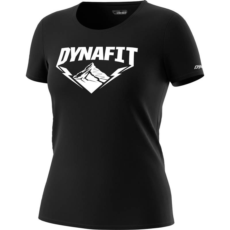 Dynafit Damen Graphic CO T-Shirt von Dynafit