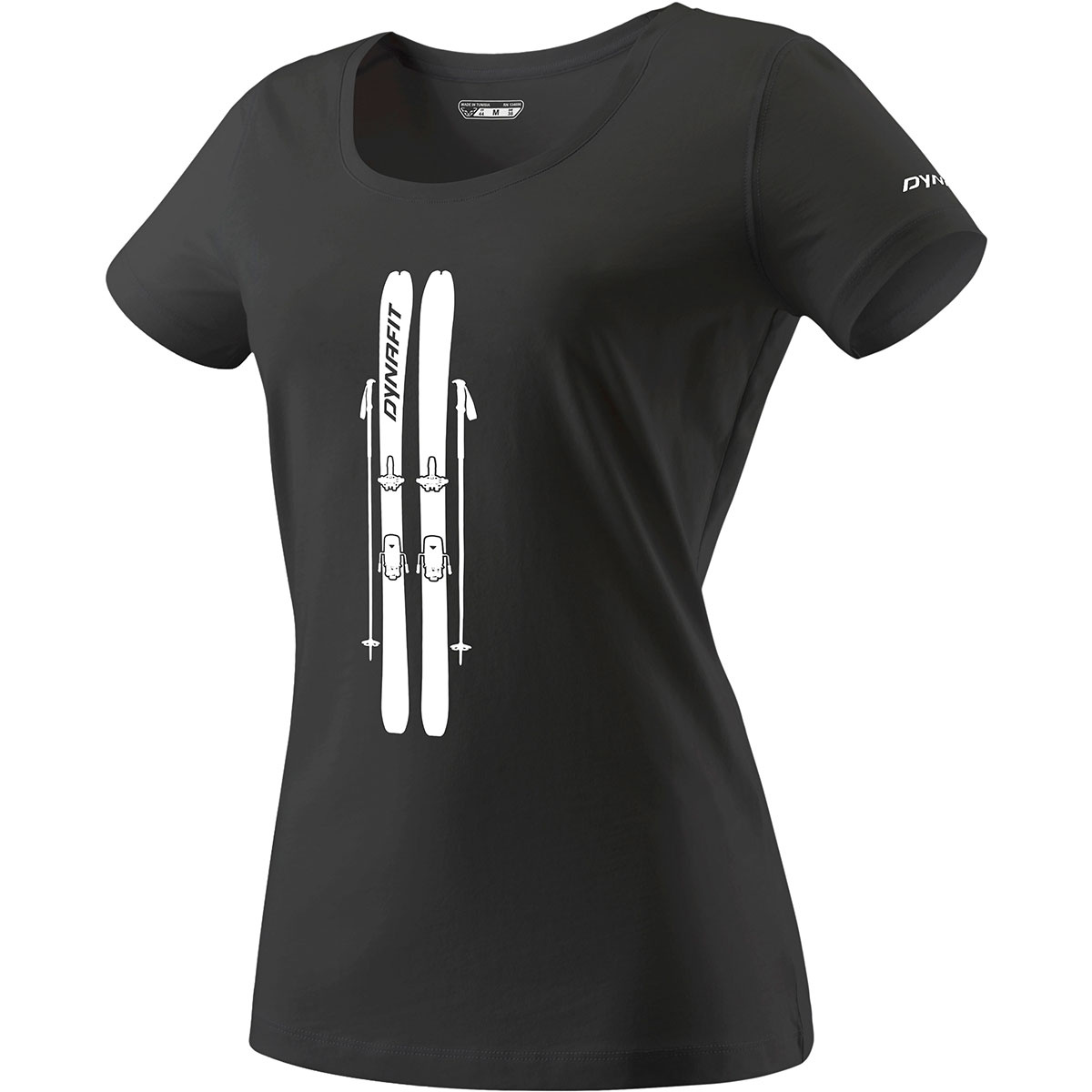 Dynafit Damen Graphic CO T-Shirt von Dynafit