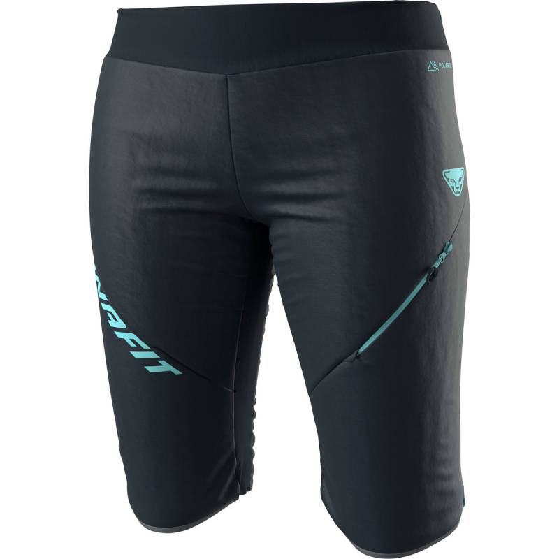 Dynafit Damen Mezzalama PTC Alpha Shorts von Dynafit