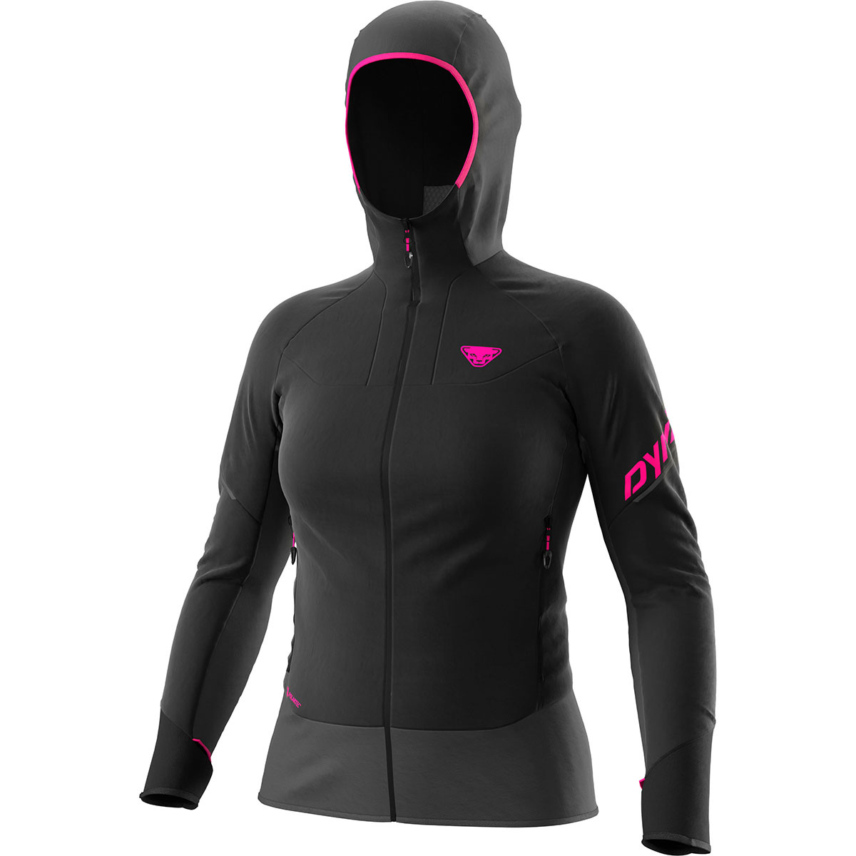 Dynafit Damen Mezzalama Polartec Alpha Jacke Dynafit Damen Mezzalama Polartec Alpha Jacke von Dynafit