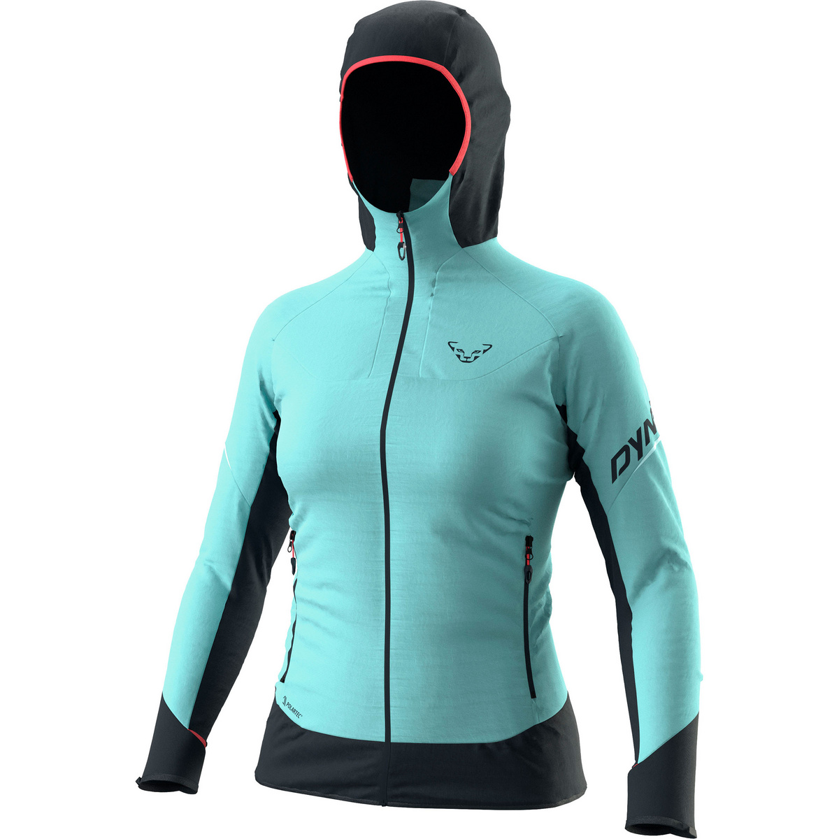 Dynafit Damen Mezzalama Polartec Alpha Jacke von Dynafit