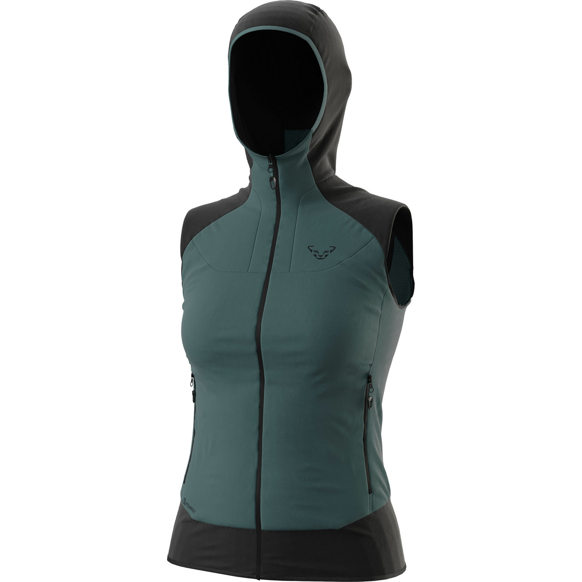 Dynafit Damen Mezzalama Polartec Alpha Weste von Dynafit