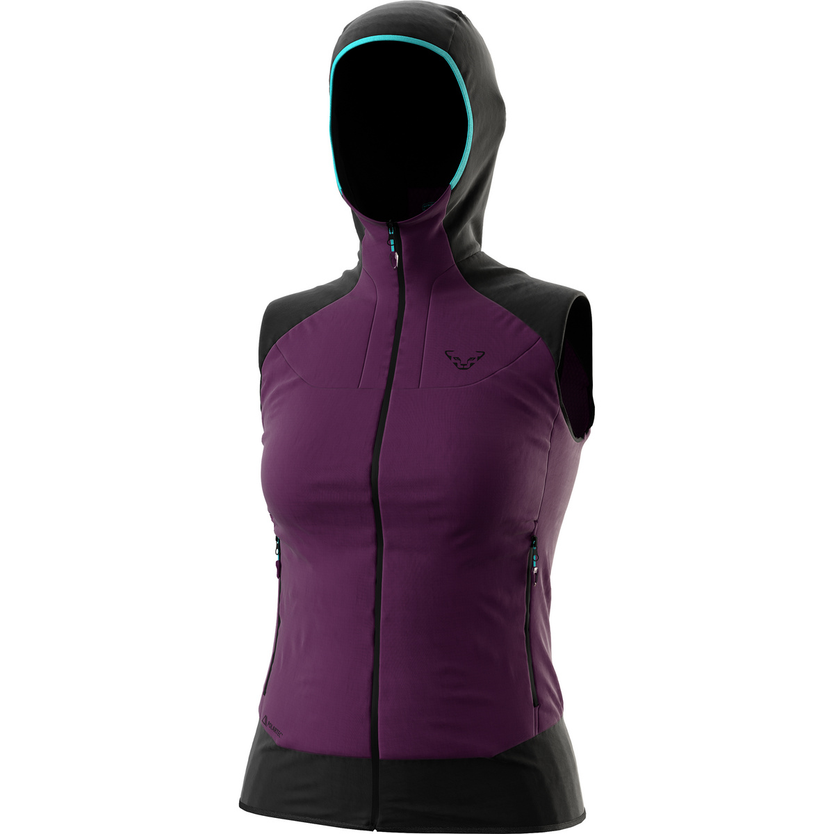 Dynafit Damen Mezzalama Polartec Alpha Weste von Dynafit