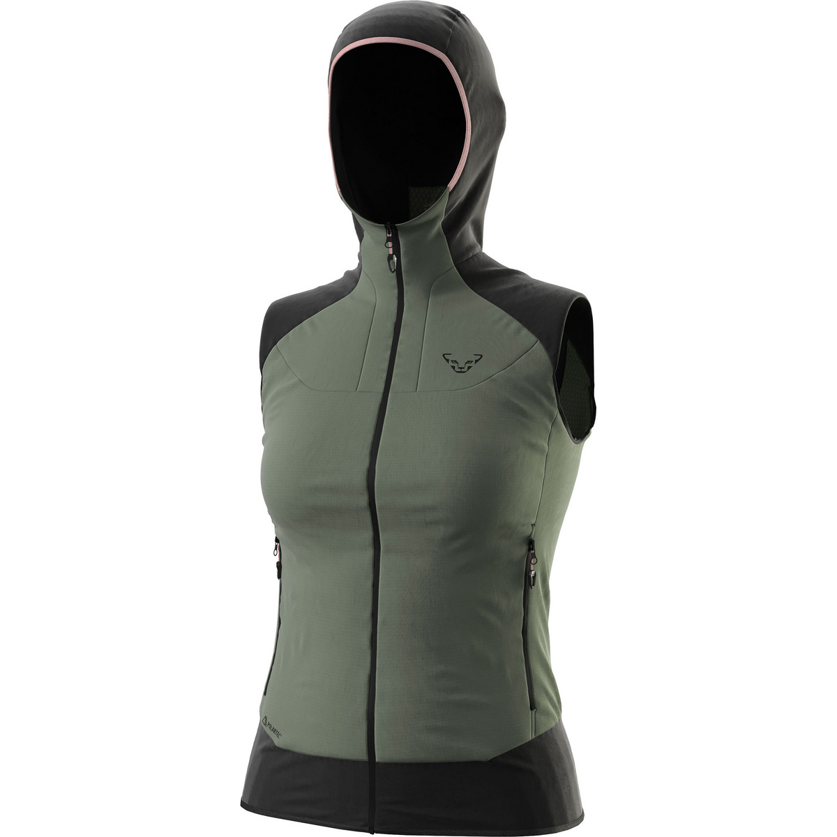 Dynafit Damen Mezzalama Polartec Alpha Weste von Dynafit