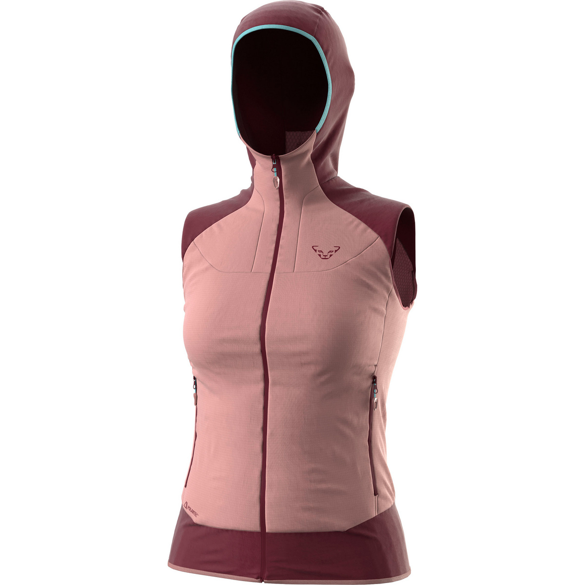 Dynafit Damen Mezzalama Polartec Alpha Weste von Dynafit