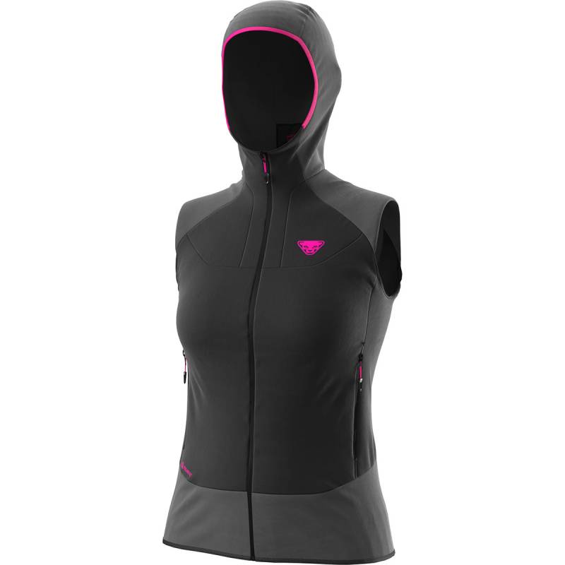 Dynafit Damen Mezzalama Polartec Alpha Weste von Dynafit