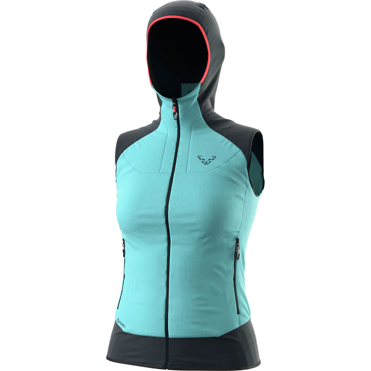 Dynafit Damen Mezzalama Polartec Alpha Weste von Dynafit