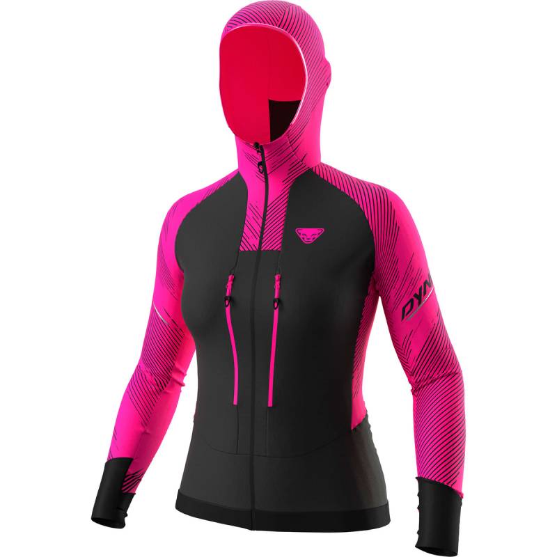 Dynafit Damen Mezzalama Race Jacke von Dynafit