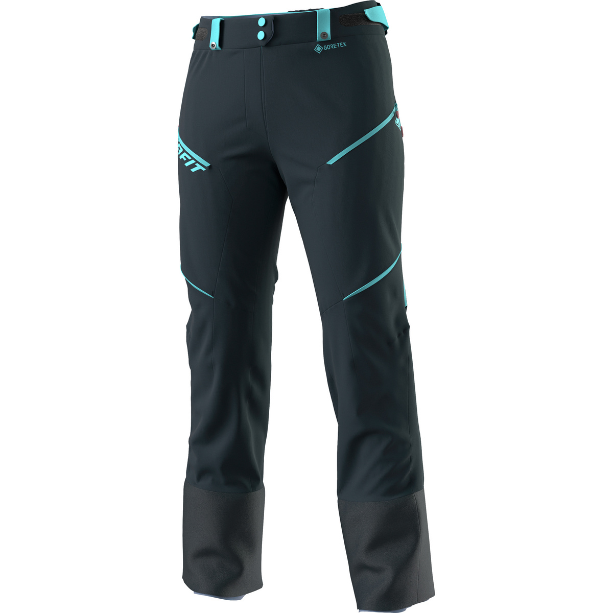 Dynafit Damen Radical 2 GTX Hose von Dynafit