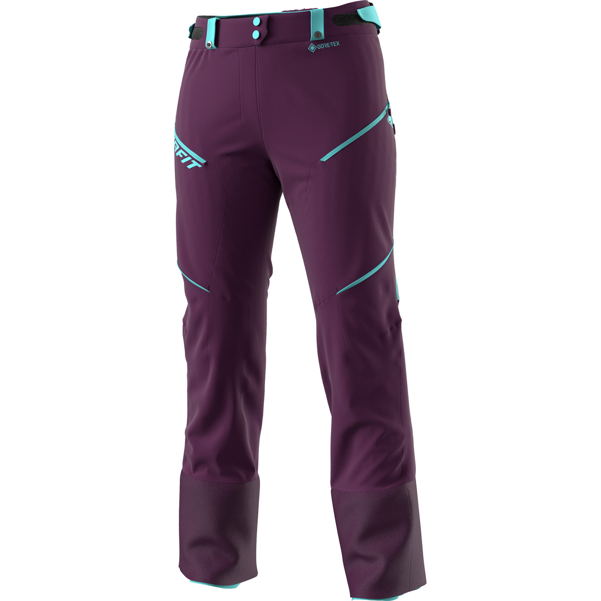 Dynafit Damen Radical 2 GTX Hose von Dynafit