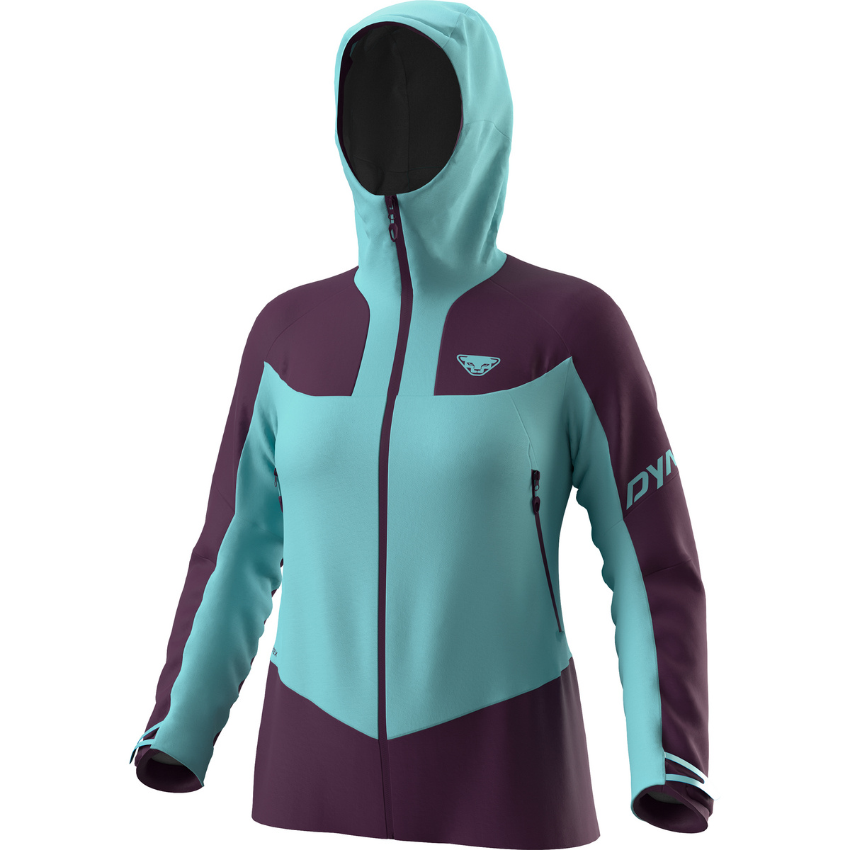 Dynafit Damen Radical 2 GTX Jacke von Dynafit