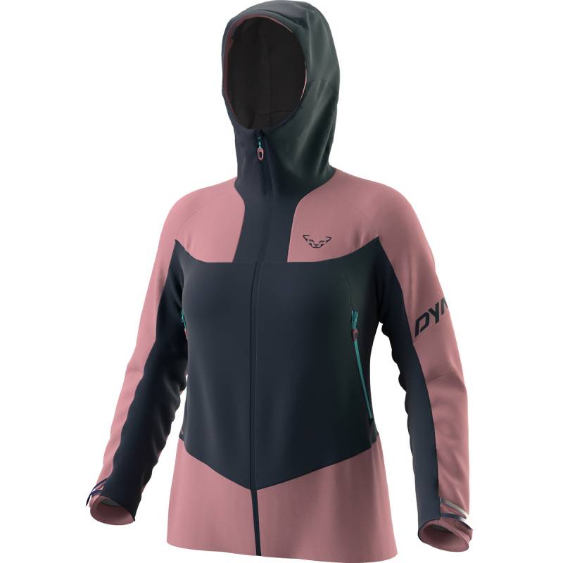 Dynafit Damen Radical 2 GTX Jacke von Dynafit