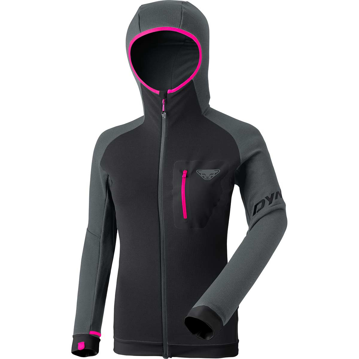 Dynafit Damen Radical PTC Jacke von Dynafit