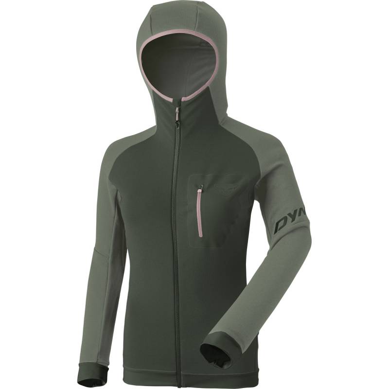 Dynafit Damen Radical PTC Jacke von Dynafit