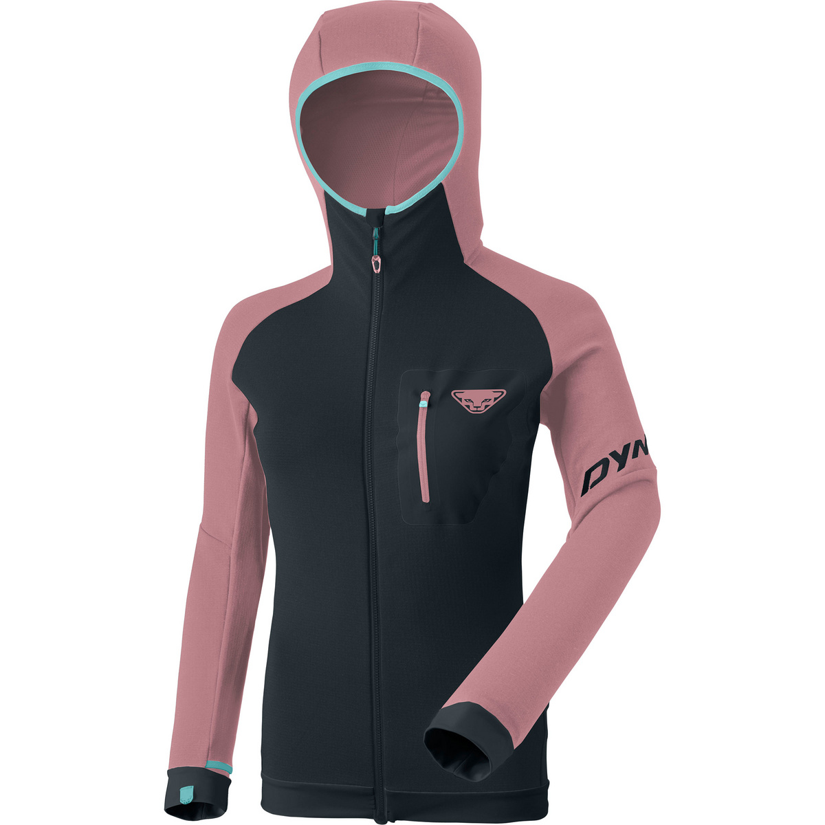 Dynafit Damen Radical PTC Jacke von Dynafit