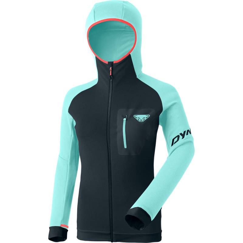 Dynafit Damen Radical PTC Jacke von Dynafit