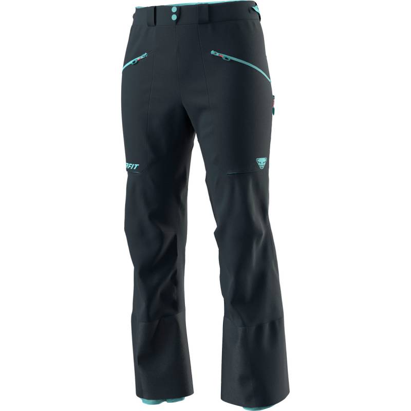 Dynafit Damen Radical Softshell Hose von Dynafit