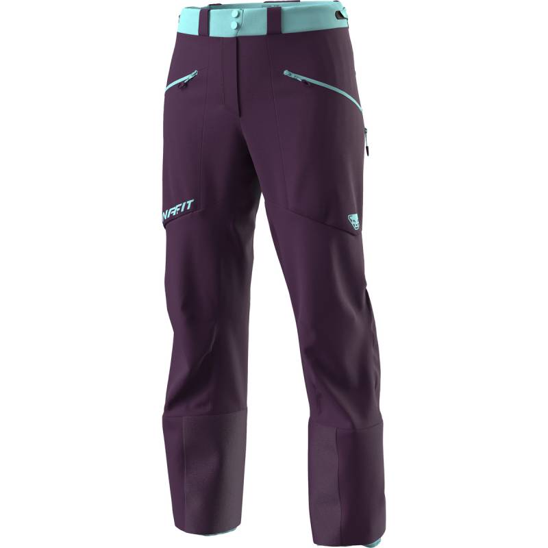 Dynafit Damen Radical Softshell Hose von Dynafit