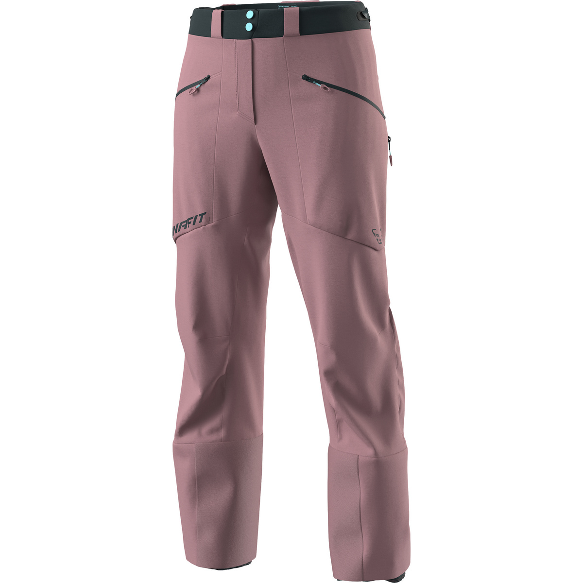 Dynafit Damen Radical Softshell Hose von Dynafit