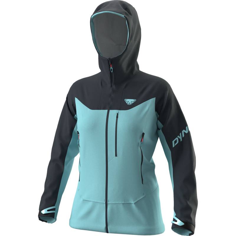 Dynafit Damen Radical Softshell Jacke von Dynafit