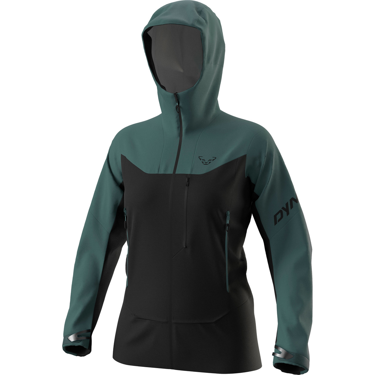 Dynafit Damen Radical Softshell Jacke von Dynafit