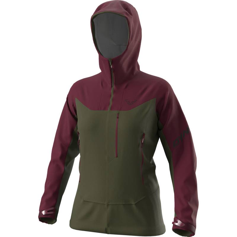 Dynafit Damen Radical Softshell Jacke von Dynafit