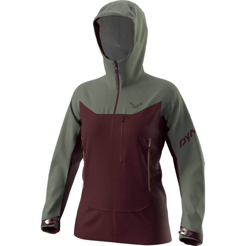 Dynafit Damen Radical Softshell Jacke von Dynafit