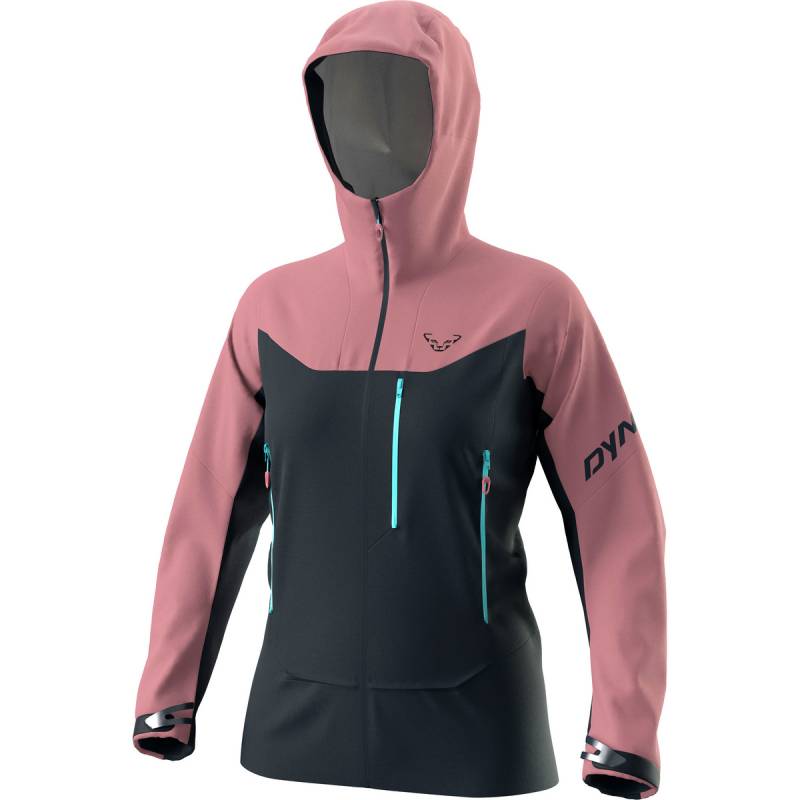 Dynafit Damen Radical Softshell Jacke von Dynafit