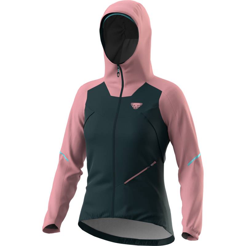 Dynafit Damen Ride 3L Jacke von Dynafit