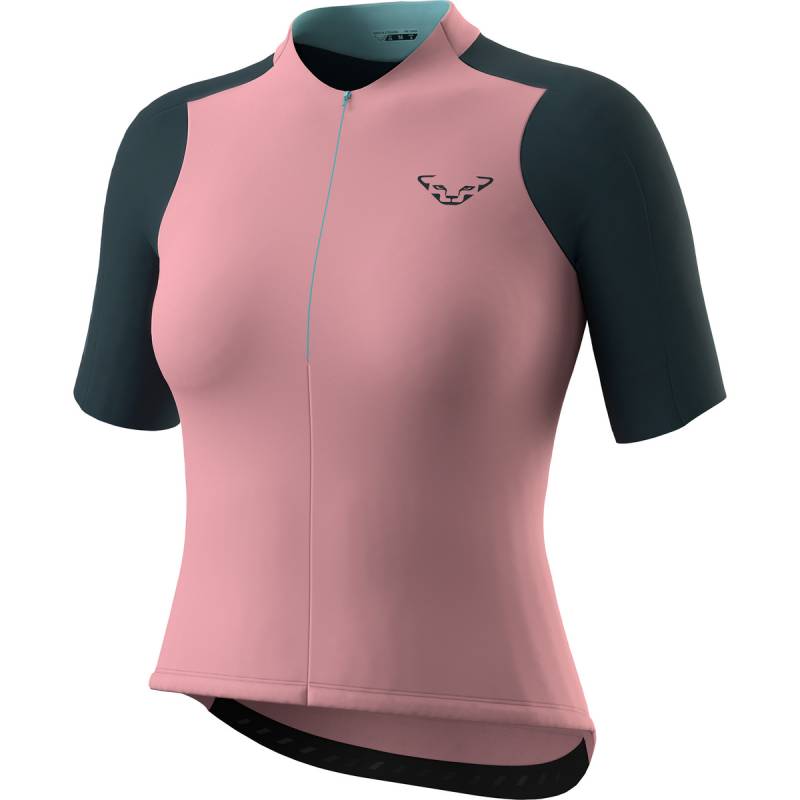 Dynafit Damen Ride Light 1/2 Zip Trikot von Dynafit