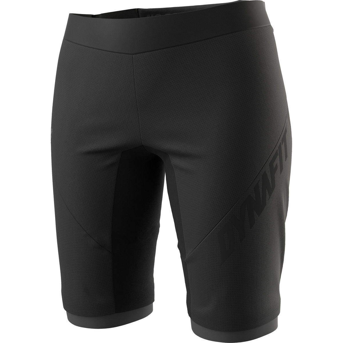 Dynafit Damen Ride Light 2in1 MTB Hose kurz Dynafit Damen Ride Light 2in1 MTB Hose kurz von Dynafit