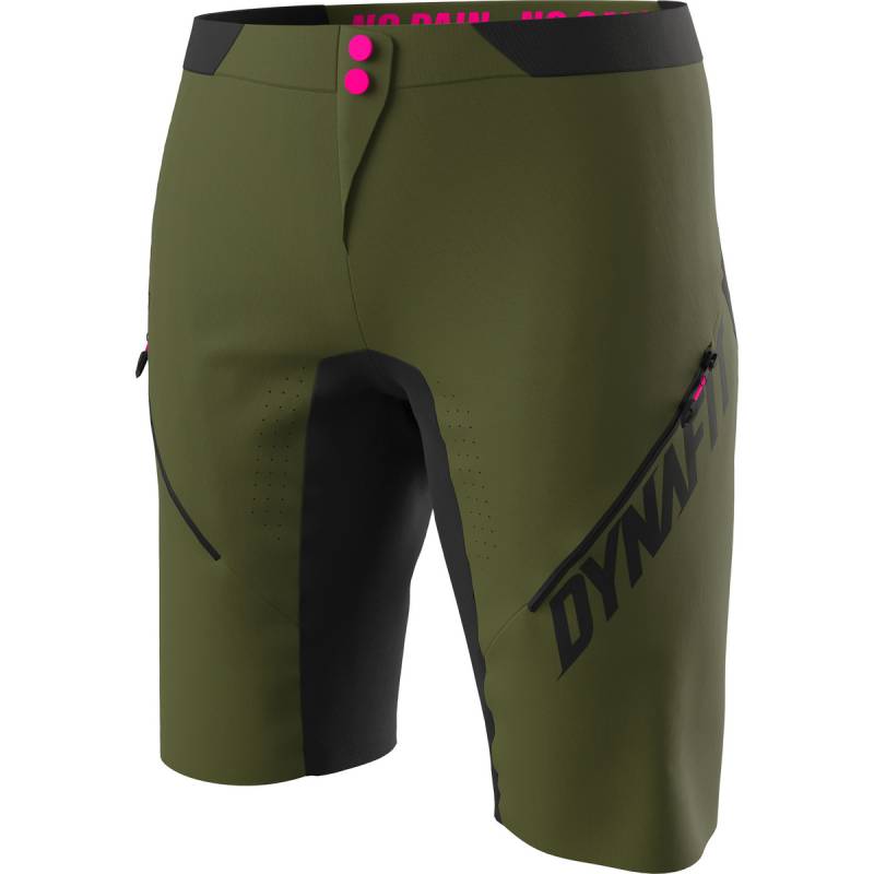 Dynafit Damen Ride Light DST MTB Hose kurz von Dynafit