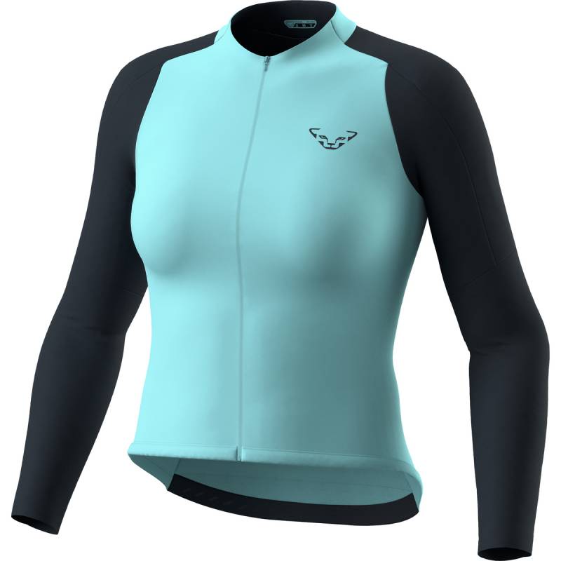 Dynafit Damen Ride Light L/S FZ Trikot von Dynafit