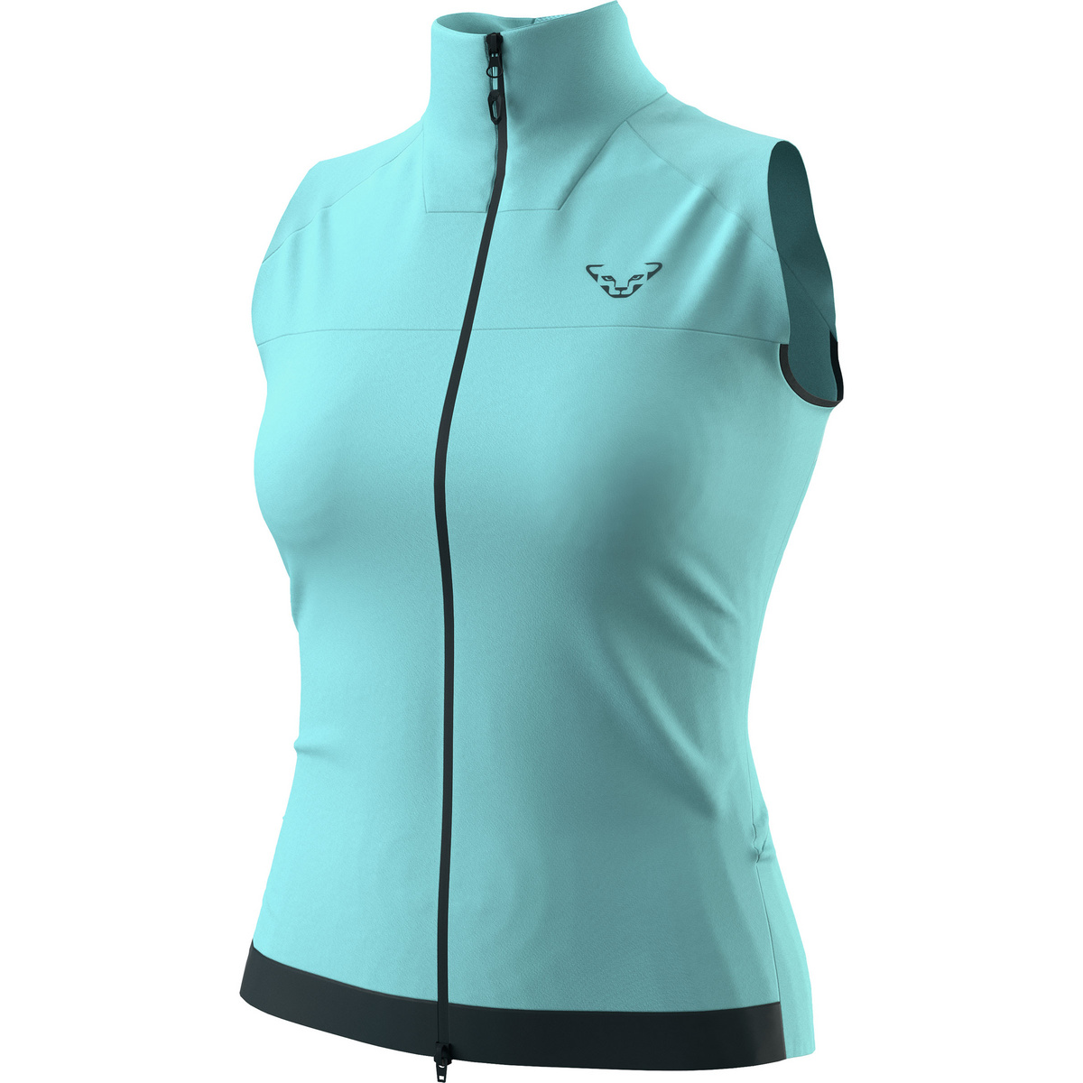 Dynafit Damen Ride Light Wind Weste von Dynafit