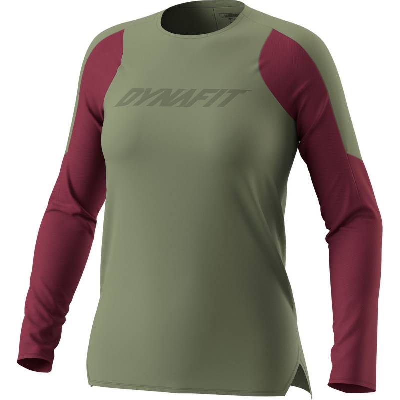 Dynafit Damen Ride Longsleeve von Dynafit