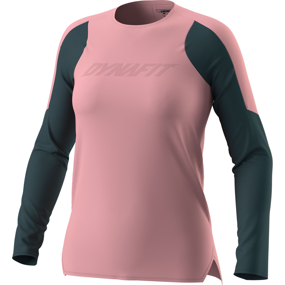 Dynafit Damen Ride Longsleeve von Dynafit